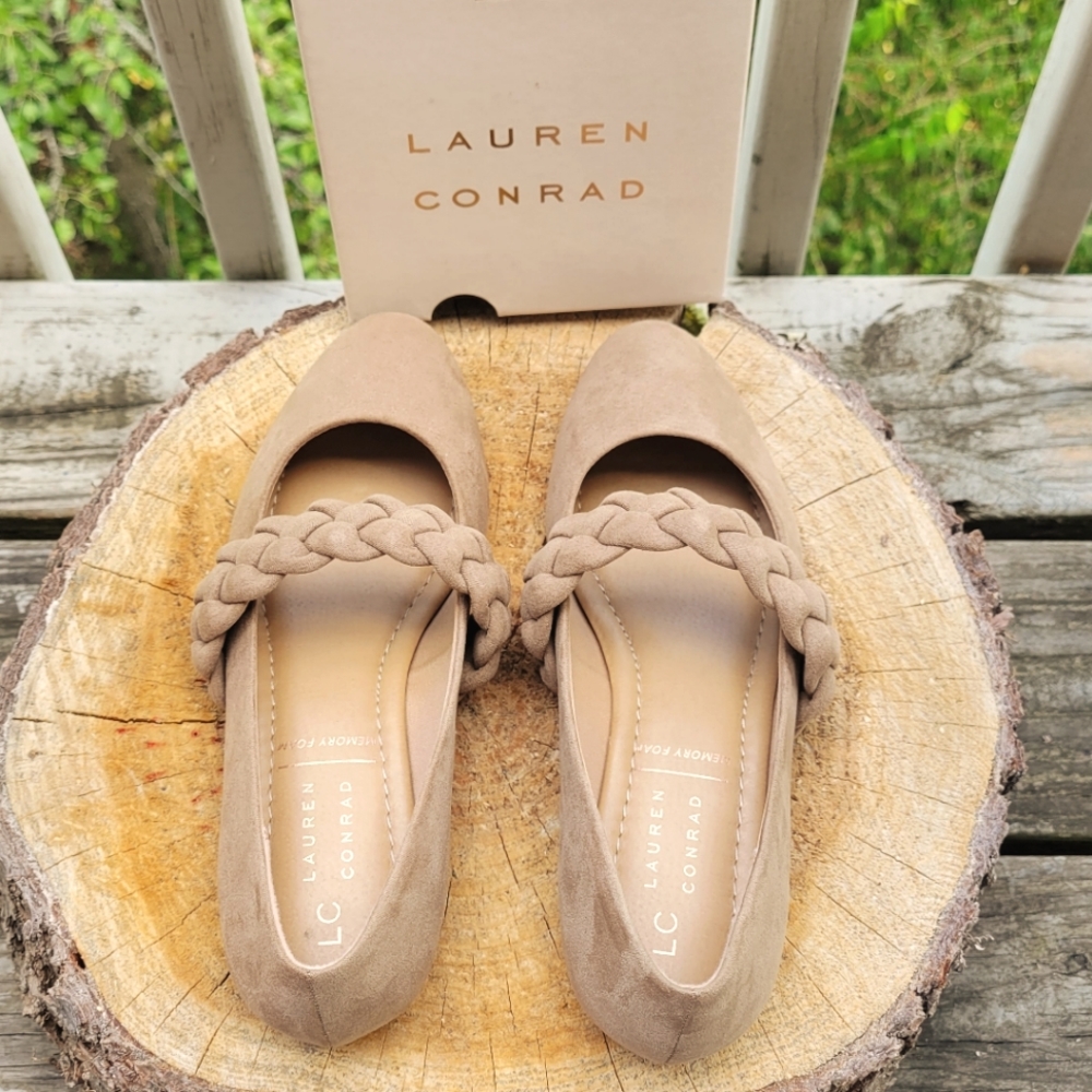 LC Lauren Conrad, sz 7 - Picture 4 of 9
